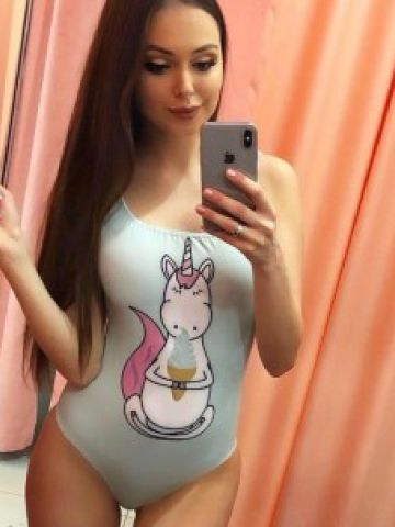 Анечка